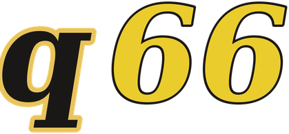 q66 logotipo